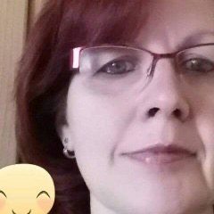 Profilbild von Silvia Bunsch