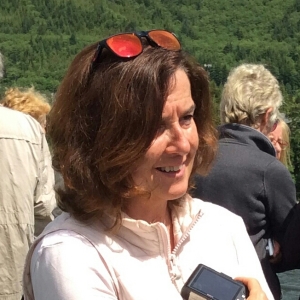Profilbild von Silvia Burk