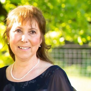Profilbild von Silvia Burns