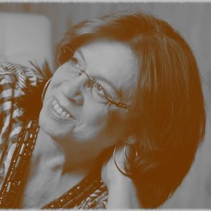 Profilbild von Silvia Buß