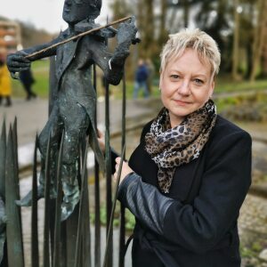 Profilbild von Silvia Clauß