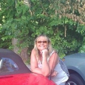 Profilbild von Silvia Condry