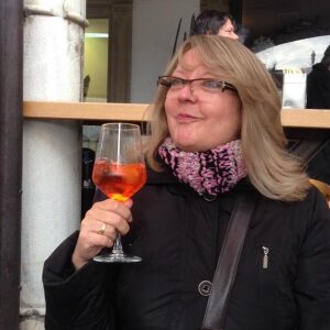 Profilbild von Silvia Cramer