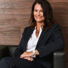 Profilbild von Silvia Czepluch