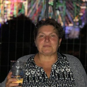 Profilbild von Silvia Davis