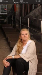 Profilbild von Silvia Daxl-Schneider