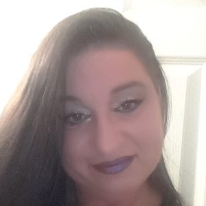 Profilbild von Silvia Deberry