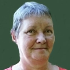 Profilbild von Silvia Deckert