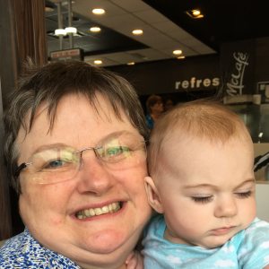 Profilbild von Silvia Denney
