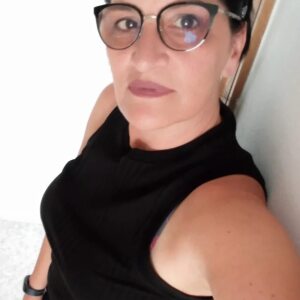 Profilbild von Silvia Desens