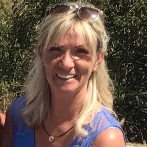 Profilbild von Silvia Dettmann