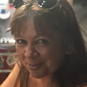 Profilbild von Silvia Diaz