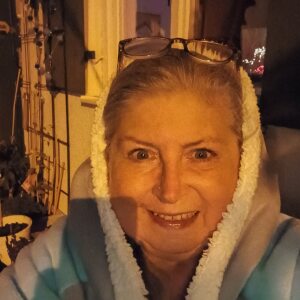 Profilbild von Silvia Dib