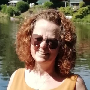 Profilbild von Silvia Dierker