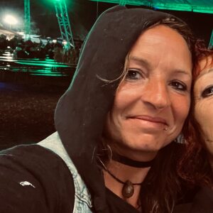 Profilbild von Silvia Dobberphul