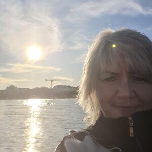 Profilbild von Silvia Doiwa