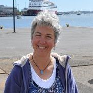 Profilbild von Silvia Dreßen
