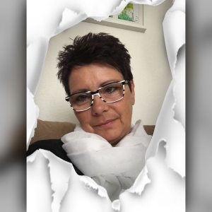 Profilbild von Silvia Dworrak
