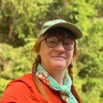 Profilbild von Silvia Ebert