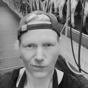 Profilbild von Silvia Eckhoff-Winterboer