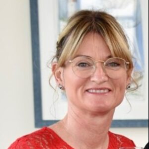 Profilbild von Silvia Eertmoed