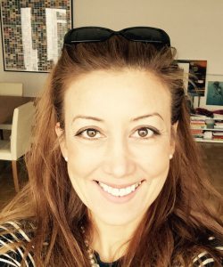 Profilbild von Silvia Eggenweiler