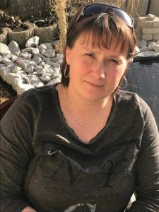 Profilbild von Silvia Elsner