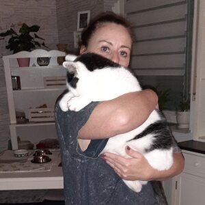 Profilbild von Silvia Engels