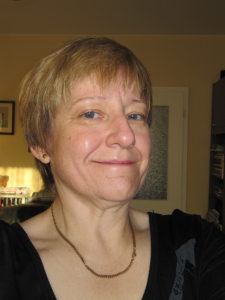 Profilbild von Silvia Fahrland
