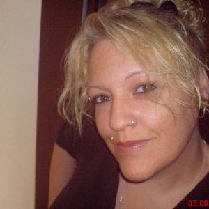 Profilbild von Silvia Famil-Sagharijan