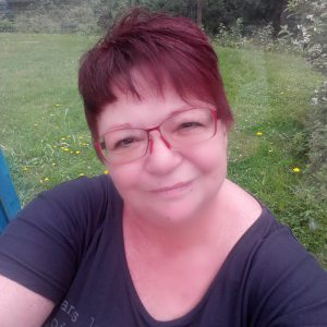 Social Media Profilbild Silvia Fanter 