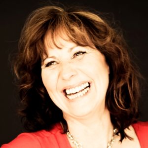 Profilbild von Silvia Feltes