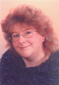 Profilbild von Silvia Finger