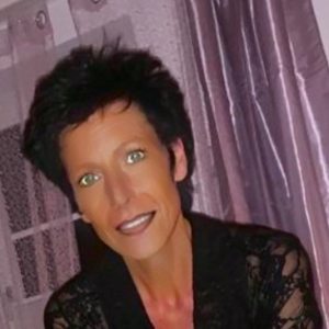 Profilbild von Silvia Fischer
