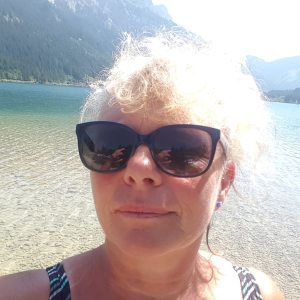 Profilbild von Silvia Fleischer