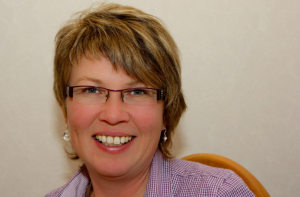Profilbild von Silvia Flicker
