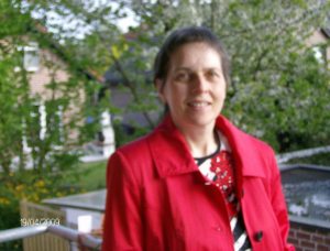Profilbild von Silvia Focke
