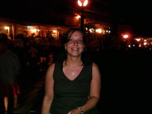 Profilbild von Silvia Forte