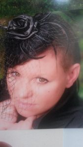 Profilbild von Silvia Frank
