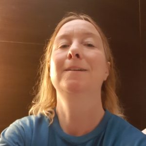 Profilbild von Silvia Frank