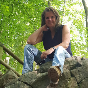 Profilbild von Silvia Freund