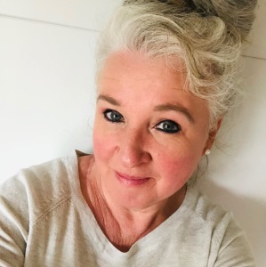Profilbild von Silvia Freynhagen