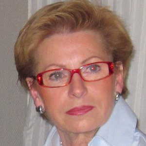Profilbild von Silvia Friedrich