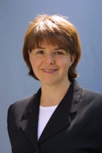 Profilbild von Silvia Fritz