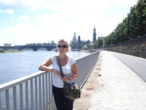 Profilbild von Silvia Fuchs