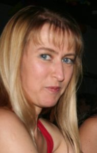 Profilbild von Silvia Fuentealba