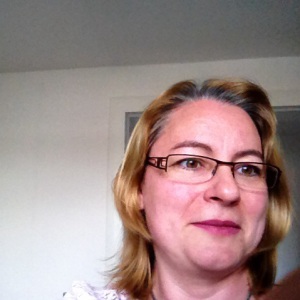 Profilbild von Silvia Gabellone