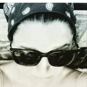 Profilbild von Silvia Gamez