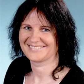 Profilbild von Silvia Gangkofner