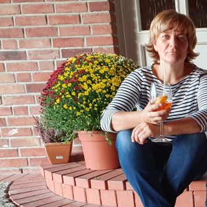 Profilbild von Silvia Garzinski